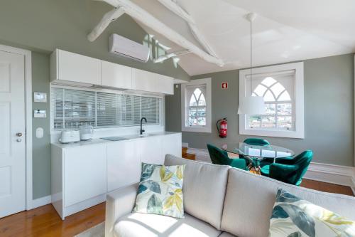 Apartamento Oporto City Flats - Mouzinho 72
