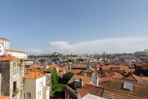 Apartamento Oporto City Flats - Mouzinho 72