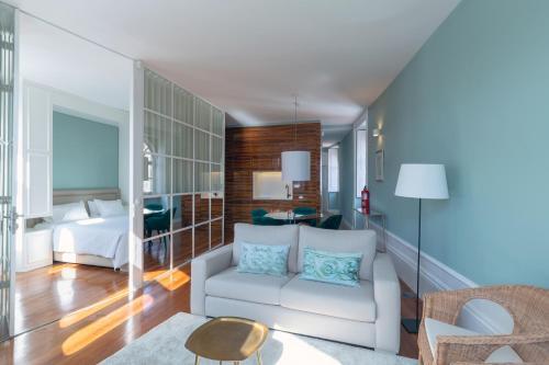 Apartamento Oporto City Flats - Mouzinho 72