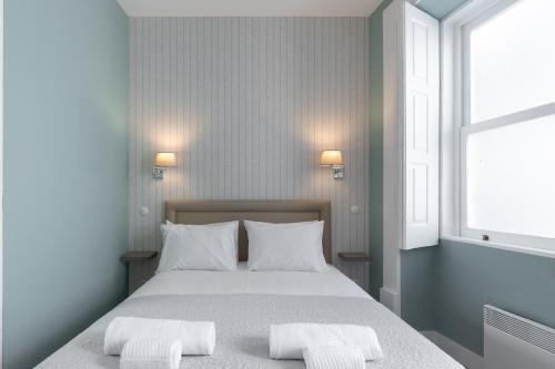 Apartamento Oporto City Flats - Mouzinho 72