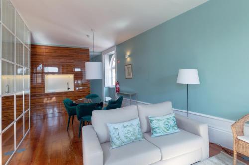 Apartamento Oporto City Flats - Mouzinho 72