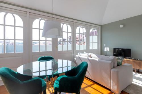 Apartamento Oporto City Flats - Mouzinho 72
