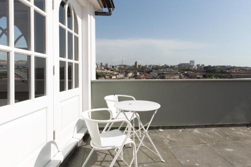 Apartamento Oporto City Flats - Mouzinho 72