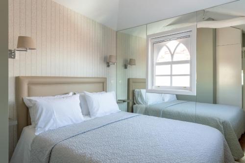 Apartamento Oporto City Flats - Mouzinho 72