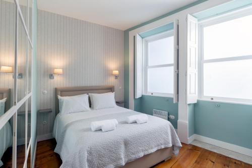Apartamento Oporto City Flats - Mouzinho 72