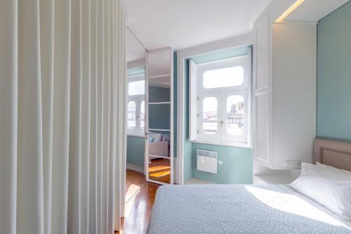 Apartamento Oporto City Flats - Mouzinho 72