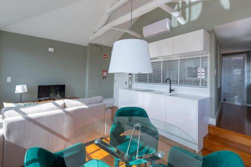 Apartamento Oporto City Flats - Mouzinho 72