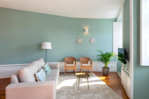 Apartamento Oporto City Flats - Mouzinho 72