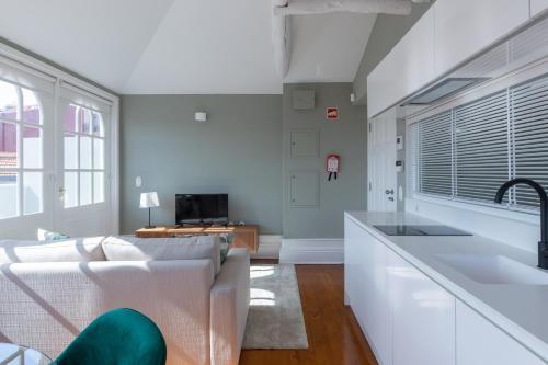 Apartamento Oporto City Flats - Mouzinho 72