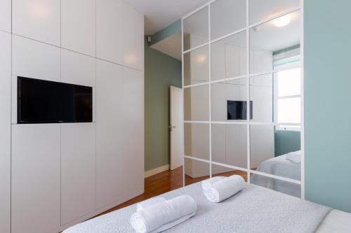 Apartamento Oporto City Flats - Mouzinho 72