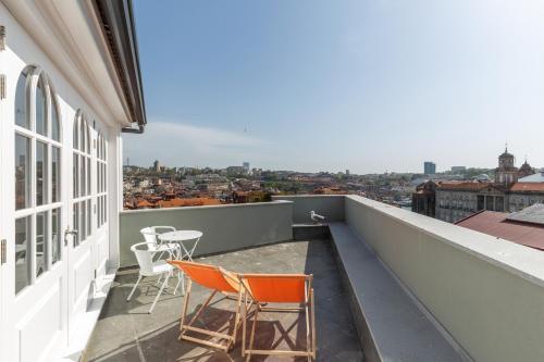 Apartamento Oporto City Flats - Mouzinho 72