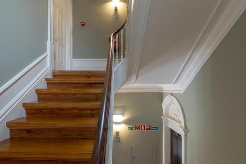 Apartamento Oporto City Flats - Mouzinho 72