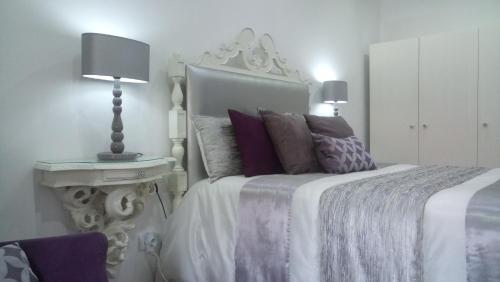 Apartamento Alojamento Requinte