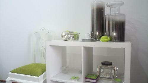 Apartamento Alojamento Requinte
