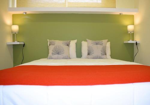 Hostal Amazonia Suits Guest House