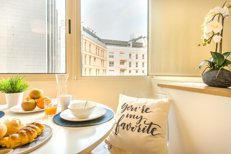 Apartamento Charming Flat @ Trindade I
