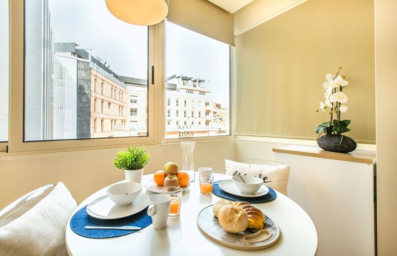 Apartamento Charming Flat @ Trindade I