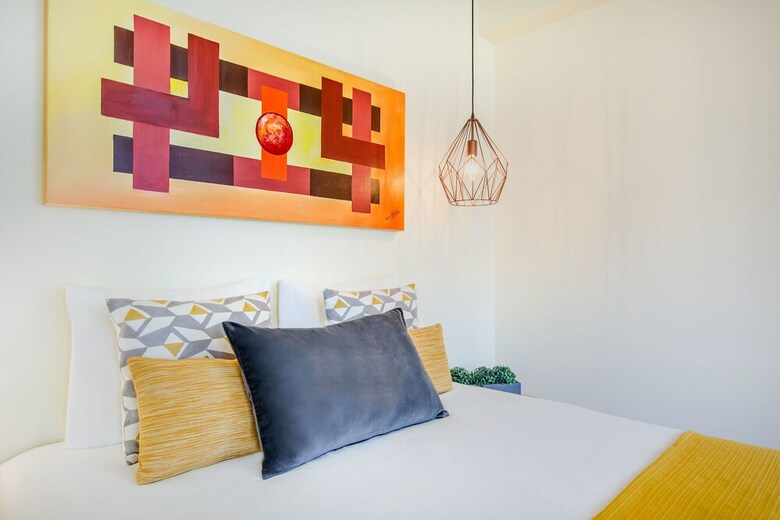 Apartamento Charming Flat @ Trindade I
