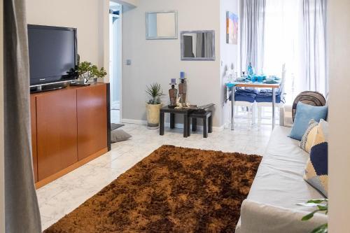 Almada 665 Apartment 13