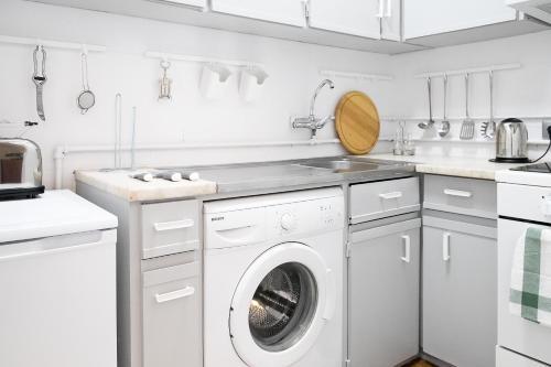Almada 665 Apartment 13