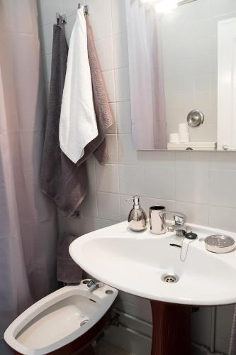 Almada 665 Apartment 13