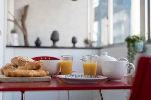 Lovelystay - Boavista Cozy Apartment