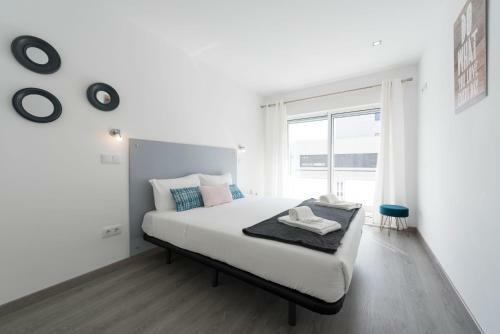 Lovelystay - Boavista Cozy Apartment