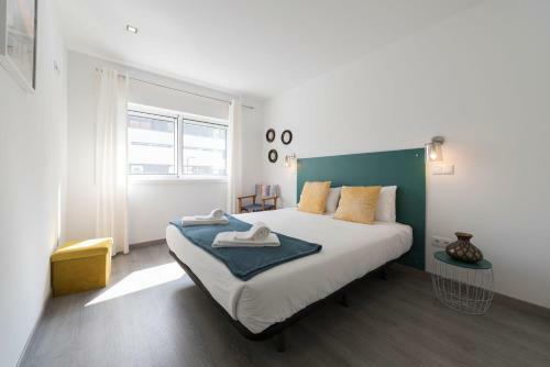 Lovelystay - Boavista Cozy Apartment
