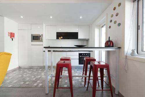 Lovelystay - Boavista Cozy Apartment
