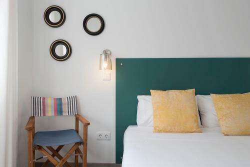 Lovelystay - Boavista Cozy Apartment