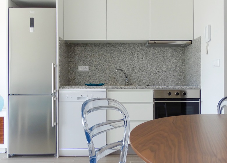 Rs Porto Apartments