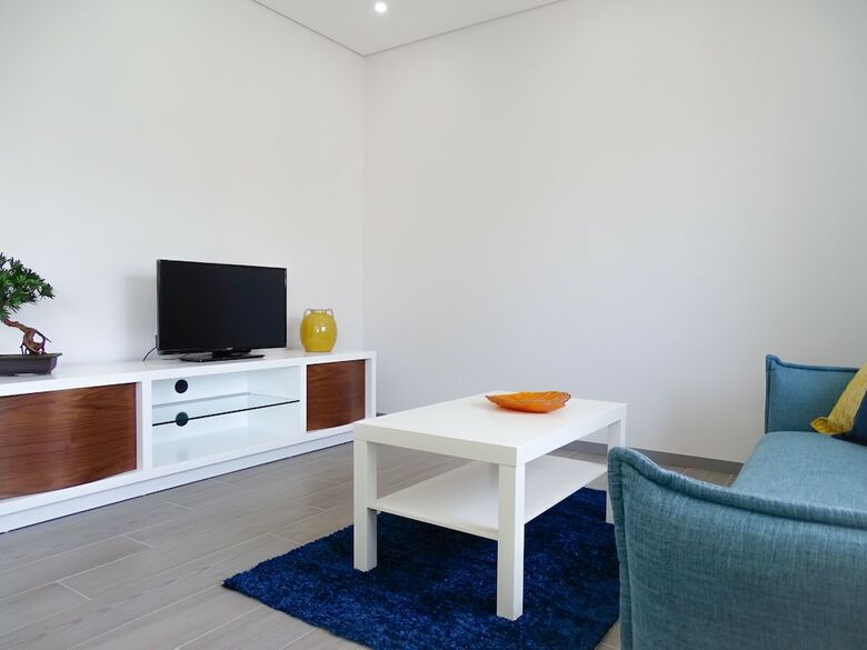 Rs Porto Apartments