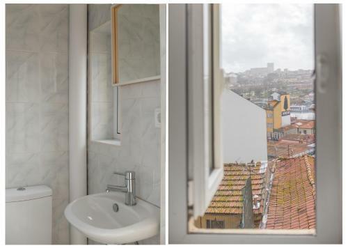 Belomonte River View Apartments