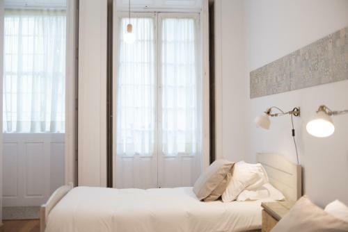 Belomonte River View Apartments