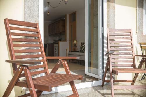 Belomonte River View Apartments
