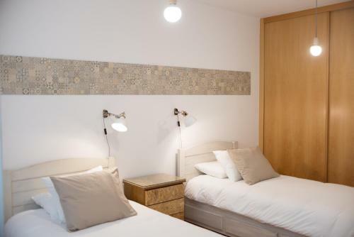 Belomonte River View Apartments