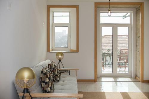 Belomonte River View Apartments