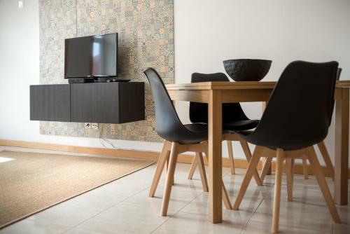 Belomonte River View Apartments