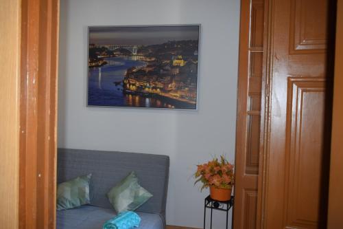 Oporto Apartments Group Heroismo