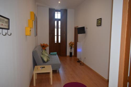 Oporto Apartments Group Heroismo