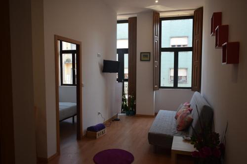 Oporto Apartments Group Heroismo