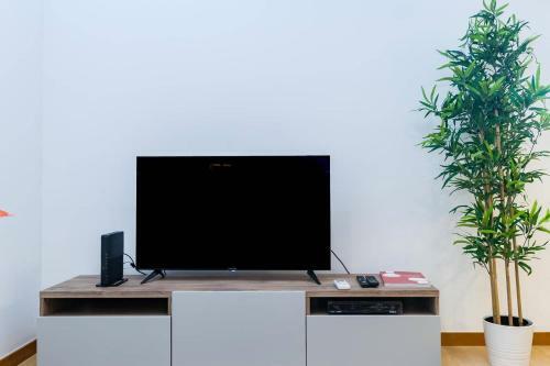 Apartamento Modern Studio In Central Porto