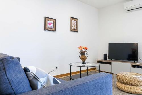 Apartamento Modern Studio In Central Porto