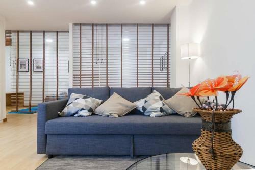 Apartamento Modern Studio In Central Porto
