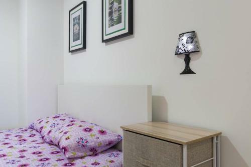 Apartamento Modern Studio In Central Porto