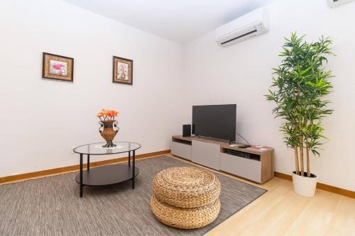 Apartamento Modern Studio In Central Porto