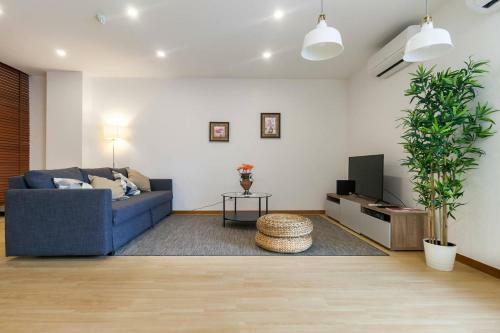 Apartamento Modern Studio In Central Porto