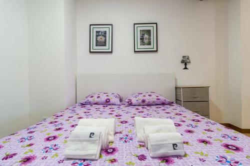 Apartamento Modern Studio In Central Porto