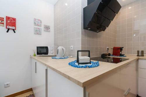 Apartamento Modern Studio In Central Porto