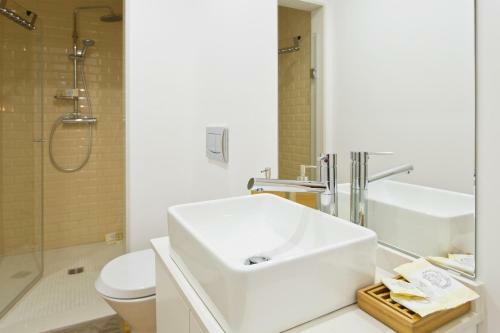Apartamento Romantic Catarina